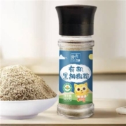 概率券、88VIP：食光往事 有机黑胡椒粉40g