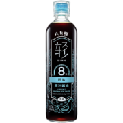 京东特价APP、有券的上：Shinho 欣和 六月鲜轻盐酱油 500ml*1瓶