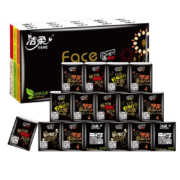 京东特价APP：C&S 洁柔 Face面子系列 迷你手帕纸 4层6片30包（182*186mm）
