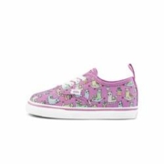 限尺码：VANS 万斯 小童帆布鞋
