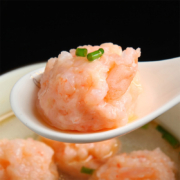虾肉≥95%，鲜美来 虾滑150g*10袋