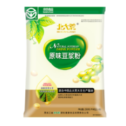 京东特价app：北大荒豆浆粉 原味豆浆粉350g(内含12小包)