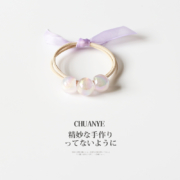 川野 人鱼姬色皮筋