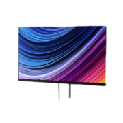 MI 小米 1A 23.8英寸IPS显示器（1920*1080、60Hz、HDMI）