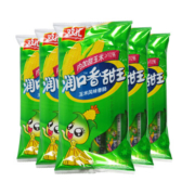京喜特价APP、有券的上：双汇 润口香甜王火腿肠 240g*5袋
