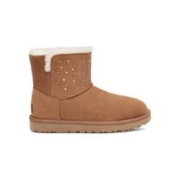 需抢券、UGG 女士短靴雪地靴 1125911CHE