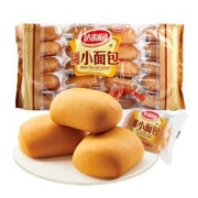 达利园 法式小面包 400g