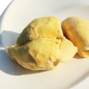 阿榴哥 金枕头榴莲肉 300g盒