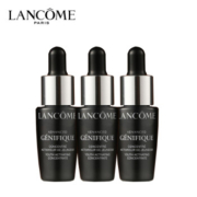 兰蔻（LANCOME）小黑瓶全新精华肌底液7ml*3瓶