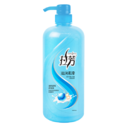 京东特价app：拉芳修护护发素精华素焗油膏滋润柔滑1L
