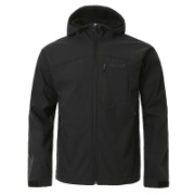 Marmot 土拨鼠 男款户外软壳衣 N25003001