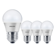 京东特价APP、概率券：PHILIPS 飞利浦 圆形节能灯泡 E27大螺口2.5W