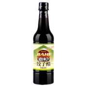 京喜APP：民谣 嘉和酿造 520ml醋组合 香醋+凉拌醋+饺子醋