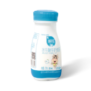 京喜APP、概率券：百菲酪 百菲酪【10月产】水牛酸牛奶风味饮品  125ml*12盒