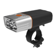 PLUS会员：NATFIRE 自行车前灯TV3 5200毫安