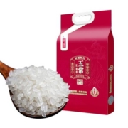 88VIP：圣上壹品 五常长粒 香大米5kg*4件