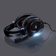 Sennheiser G4ME ZERO 游戏耳机