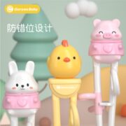 goryeobaby儿童训练筷