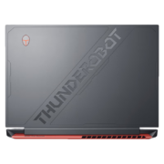新品预售：ThundeRobot 雷神 猎荒者 911X 2023 15.6英寸游戏本（i5-13500H、16GB、1TB、RTX4050）