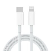 某东京造 Type-C转lightning 20W 数据线 TPE 1.2m