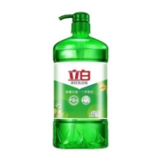 88VIP：立白 洗洁精 家庭装4KG