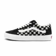 24日10点：VANS 范斯  中性运动板鞋 VN0A5KRF95A