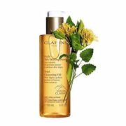 Clarins 娇韵诗 全效洁面卸妆油150mL