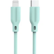 星系源 MFi认证 Type-C转Lightning 3A 数据线1m