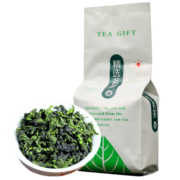 PLUS会员：山间饮茗 福建铁观音茶叶 100g/袋*3件