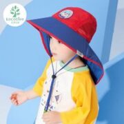kocotree kk树 儿童防晒帽