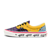 VANS 范斯 Style 95 中性运动帆布鞋