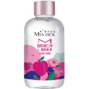 京东特价APP、需抢券：蜜牙洁克（MIAJACK）0感漱口水 120ml*2件