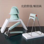 奢茨 取碗夹+取盘夹+手套夹2