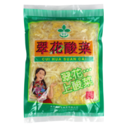 京东特价app：翠花酸菜正宗东北酸菜切丝农家酸菜 750gx1袋