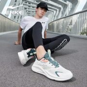 ERKE 鸿星尔克 男子跑鞋 51121203083