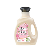 花木星球 天然香氛洗衣液 0.95kg 樱花香