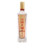 概率券、88VIP：沱牌 舍得酒1989浓香型50度500ml*6瓶箱