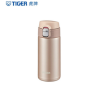 PLUS会员！TIGER 虎牌 MMJ A362 PJ 梦重力系列 保温杯 360ml