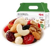 Be&Cheery 百草味 每日坚果 525g/21袋