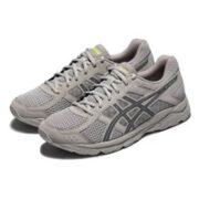 ASICS 亚瑟士 GEL-CONTEND 4 男子跑鞋 T8D4Q-029