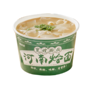 PLUS会员：吃欢天 河南烩面 119g*8桶