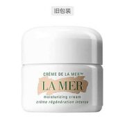 LA MER 海蓝之谜 精华面霜 30ml