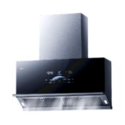 Midea 美的 CXW-140-ZA8 近吸式吸油烟机