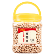 京东特价app：一米生活 鹰嘴豆1kg/罐 生豆  1罐 2斤