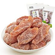 LYFEN 来伊份 盐津桃肉 250g