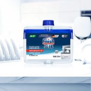 finish 亮碟 洗碗机机体清洁剂 250ml