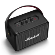 国内2599元！Marshall 马歇尔 Kilburn II 蓝牙HIFI音箱  直邮含税到手￥1702.68