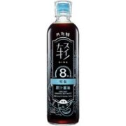 美味提鲜！Shinho 欣和 轻盐酱油 500ml 1瓶