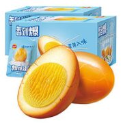 海福盛 无穷 爆爆蛋 盐焗鸡蛋 300g