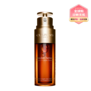 京喜APP、需抢券、5日0点：CLARINS 娇韵诗 双萃焕活修护精华露 50ml